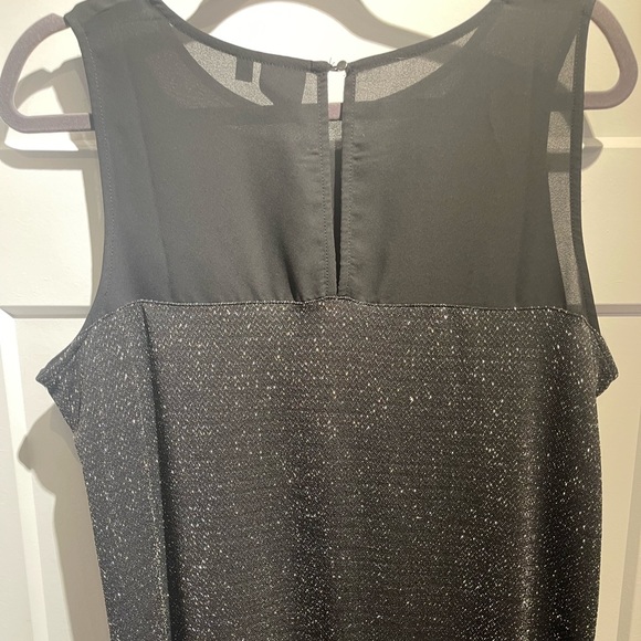 Rock & Shine sparkle top - Picture 2 of 4